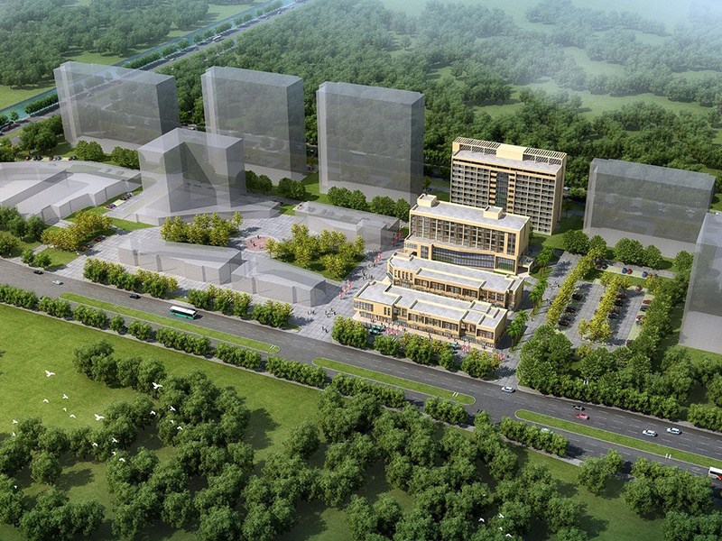 威九國(guó)際官網(wǎng)登錄入口商業(yè)建筑